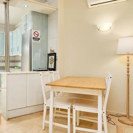 Apartman Poolside Nerja