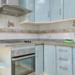 Poolside Apartman Nerja