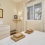 Apartman Poolside Nerja