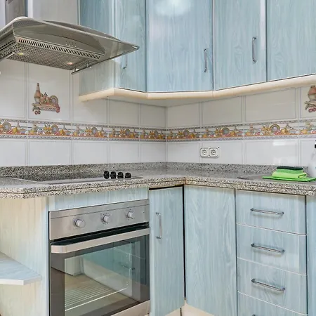 Poolside Apartment *