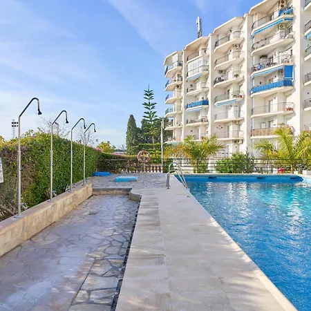 Poolside Apartamento *