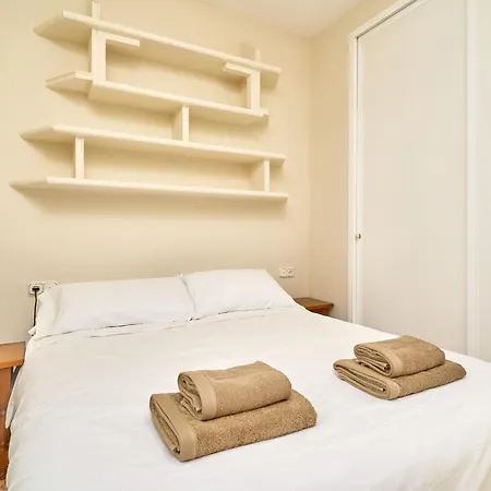 Poolside Apartamento Nerja