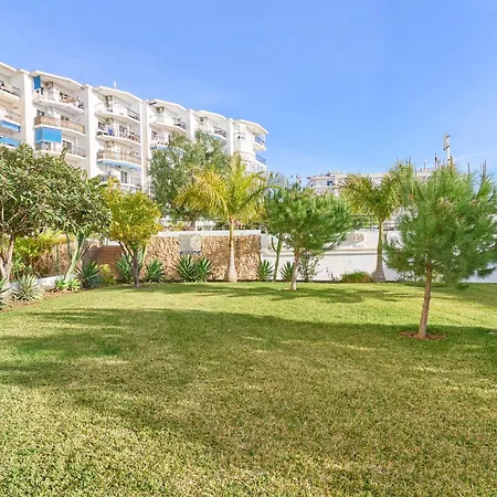 Apartamento Poolside Nerja